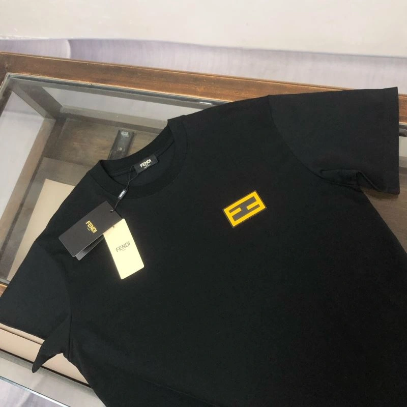 StreetReady Fendi T-Shirts 123171