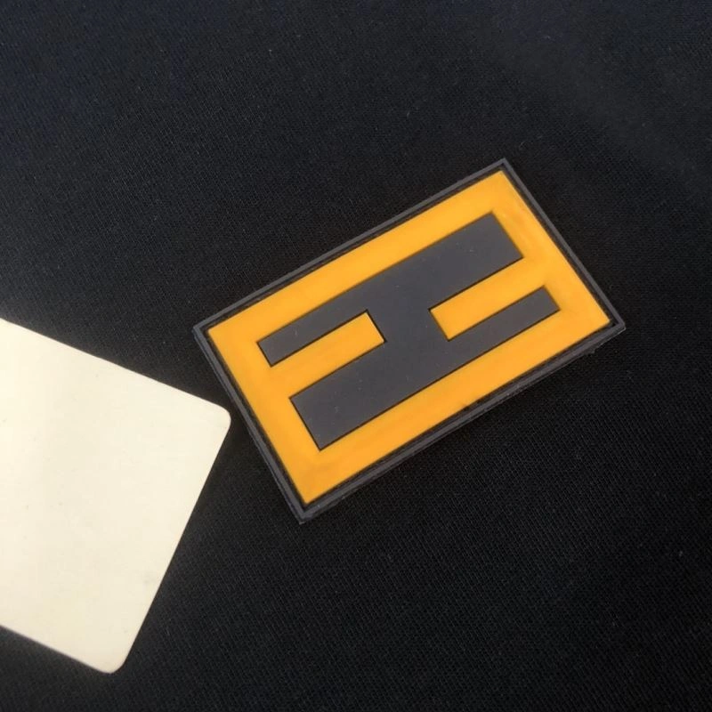 StreetReady Fendi T-Shirts 123171