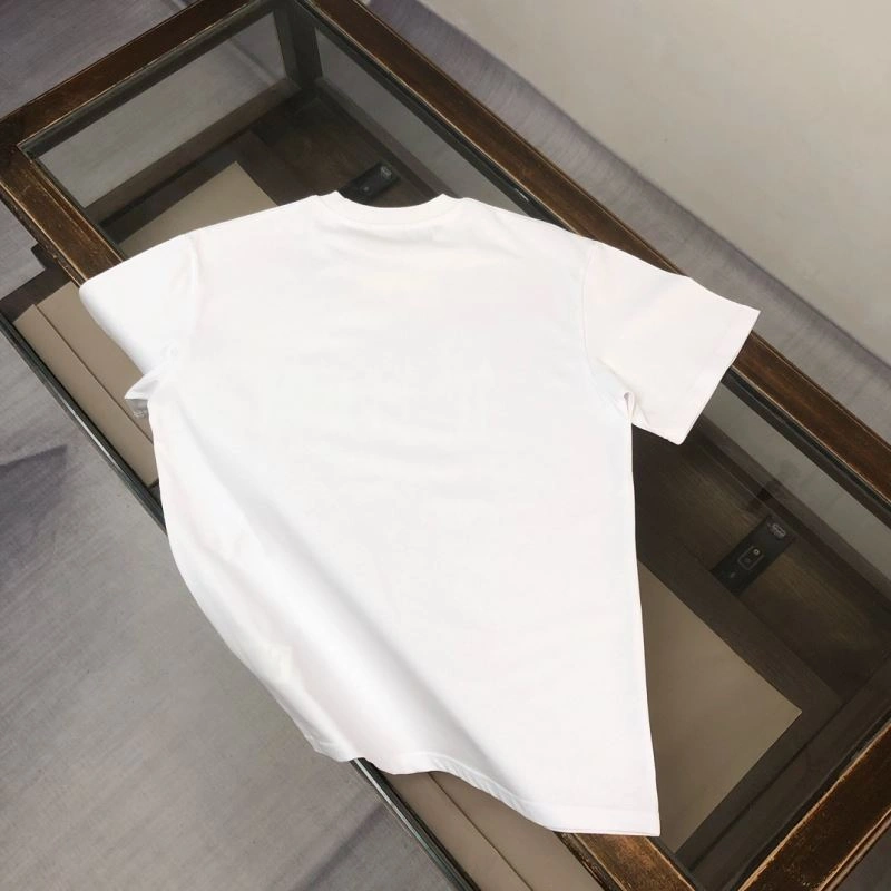 Fendi T-Shirts Snug 123166