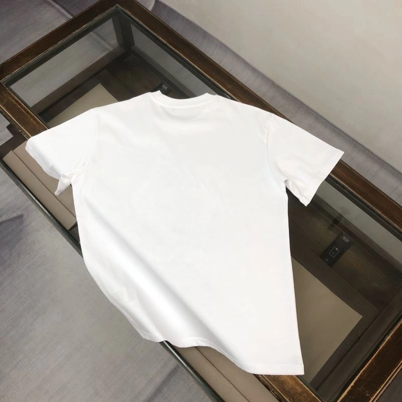 Fendi T-Shirts WrinkleFree 123167
