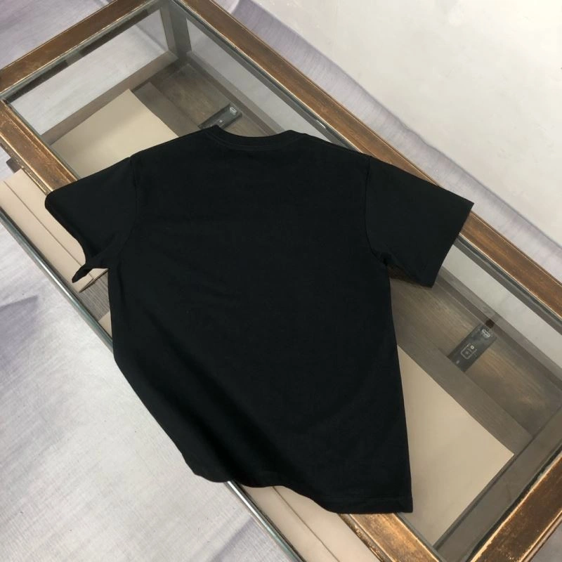 Tailored Fendi T-Shirts 123165