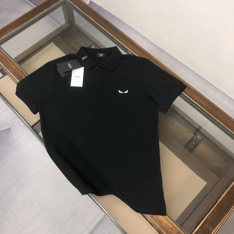 Chic Fendi T-Shirts 123156