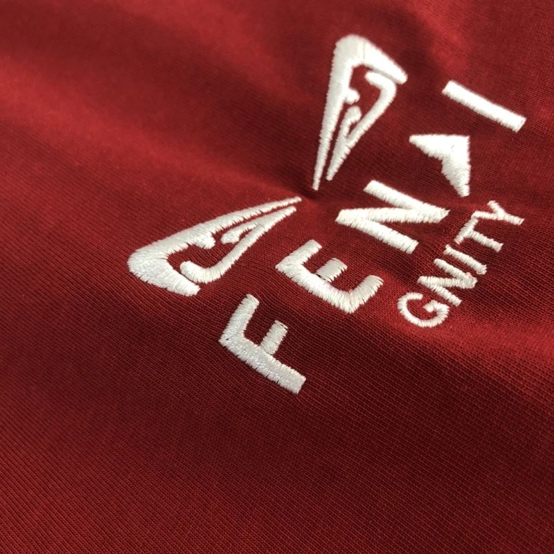 Flexible Fendi T-Shirts 123135