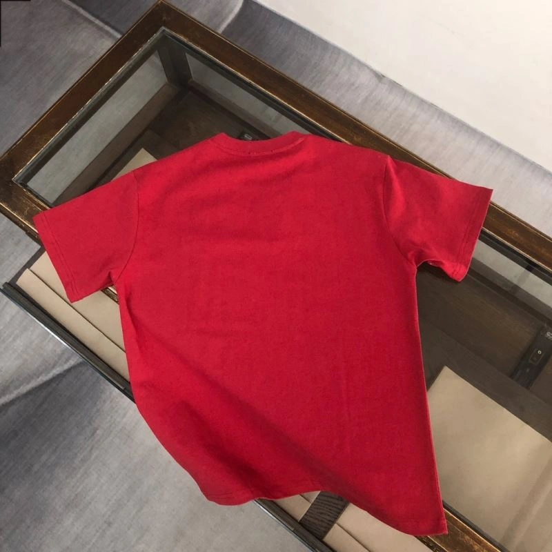 Flexible Fendi T-Shirts 123135