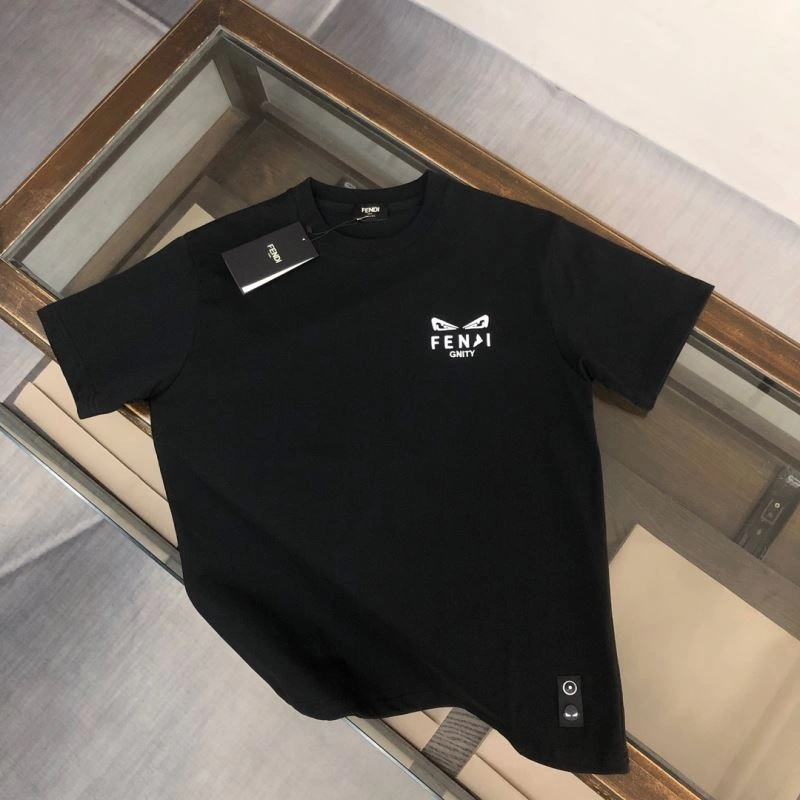 StreetReady Fendi T-Shirts 123161