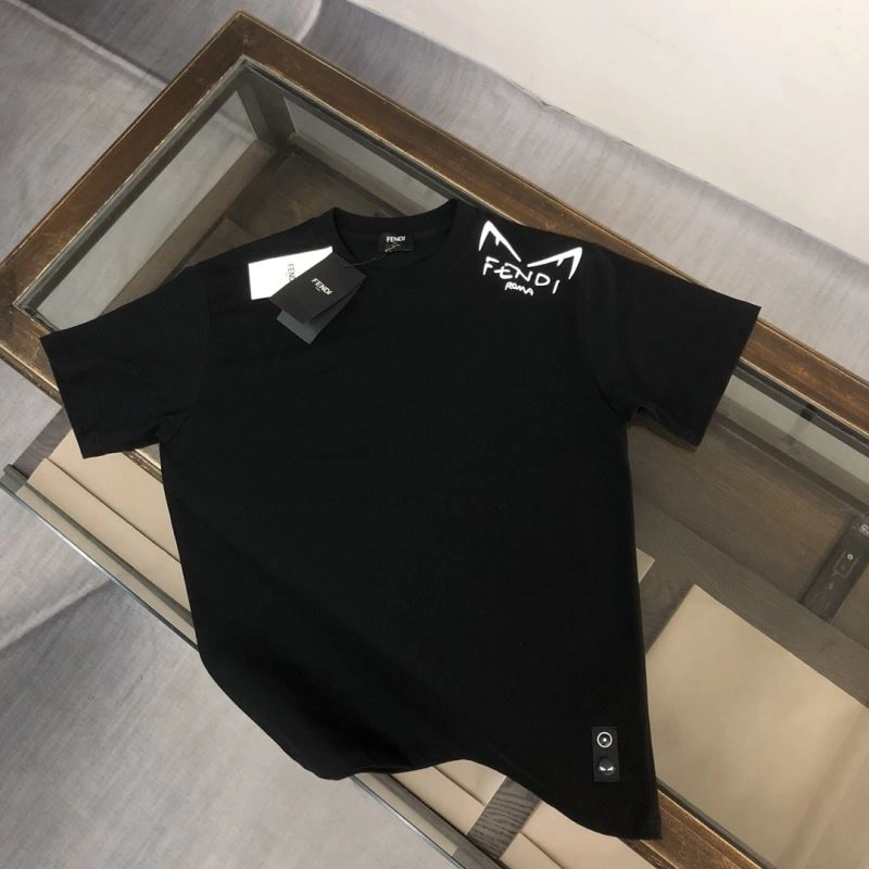 Timeless Fendi T-Shirts 123149