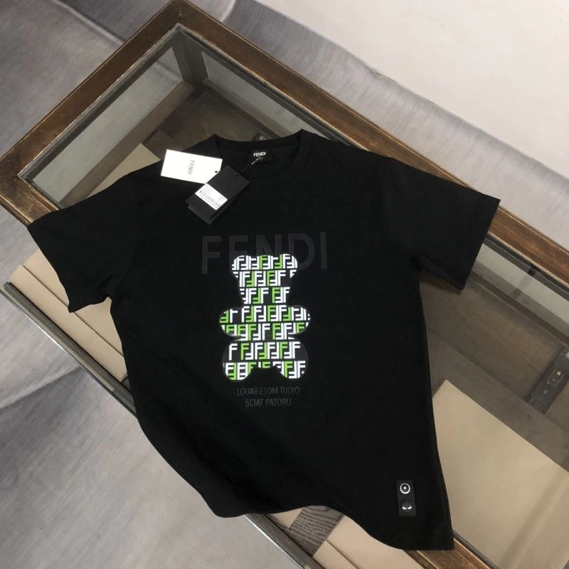 UrbanChic Fendi T-Shirts 123145