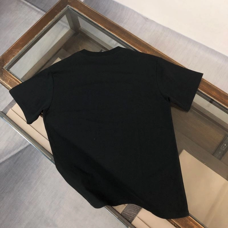 Fendi T-Shirts Functional 123143