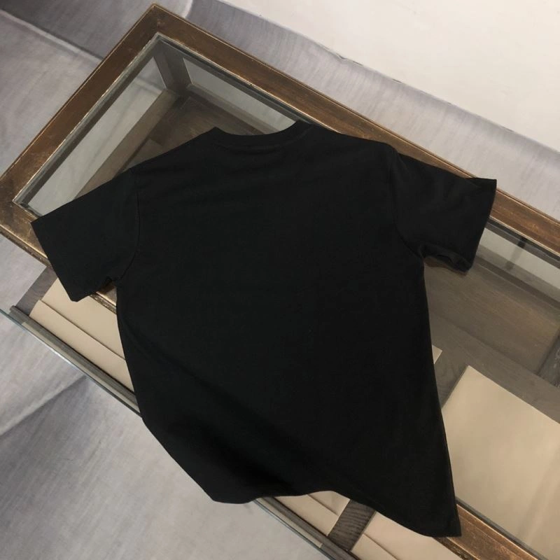 Fendi T-Shirts MultiPurpose 123160