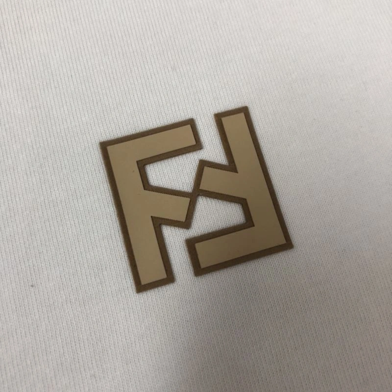 Fendi T-Shirts UrbanStyle 123140