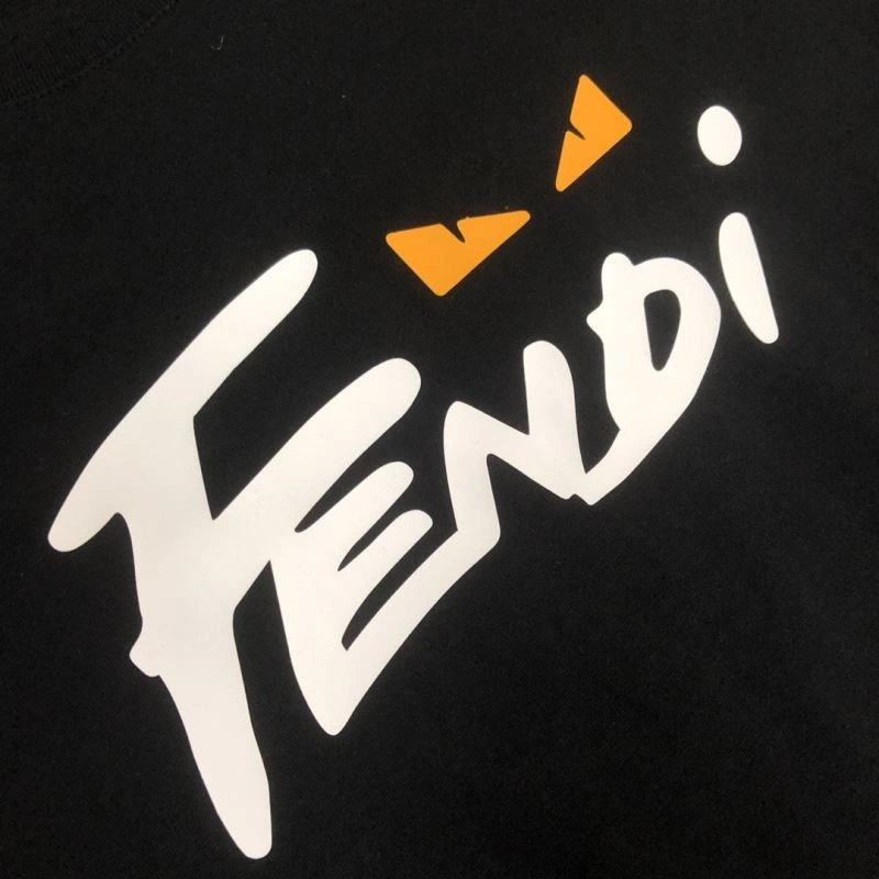 Practical Fendi T-Shirts 123157