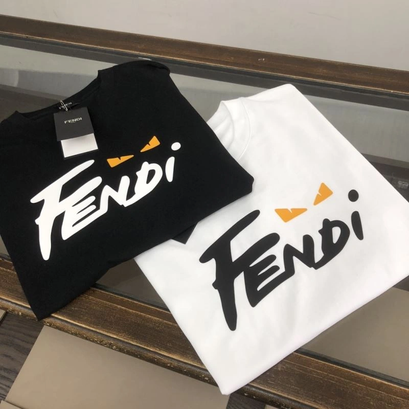 Durable Fendi T-Shirts 123142
