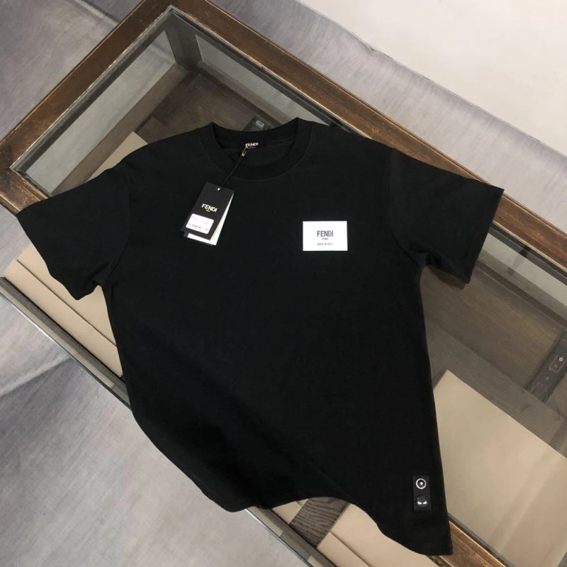 FastDry Fendi T-Shirts 123150