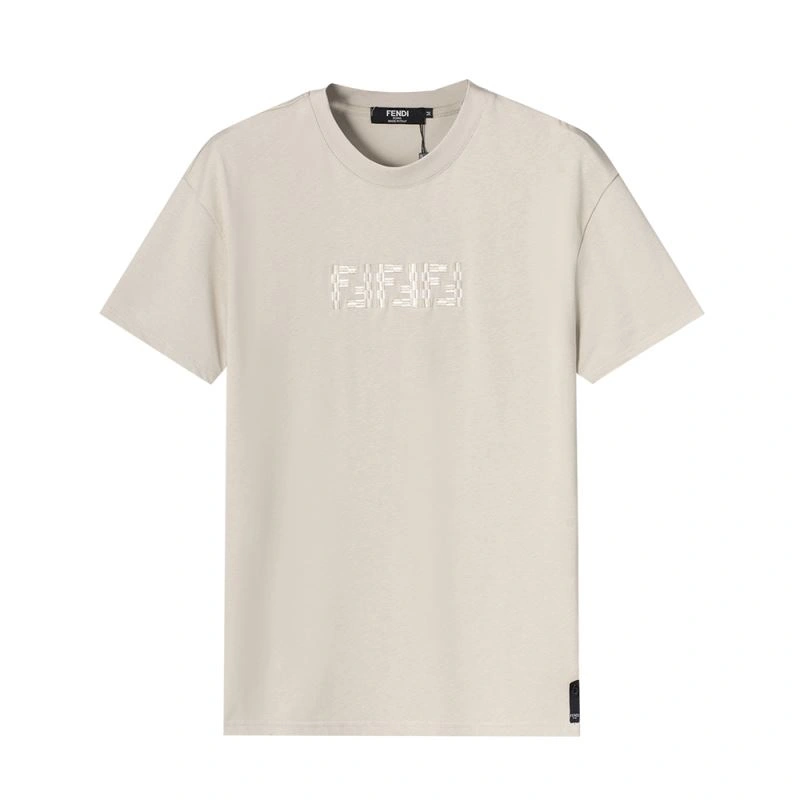 Comfortable Fendi T-Shirts 120379