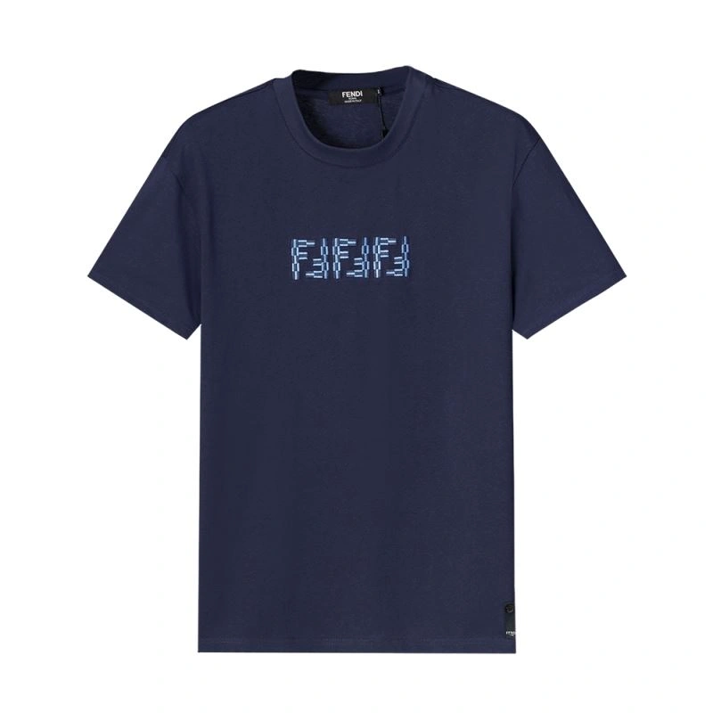 Comfortable Fendi T-Shirts 120379