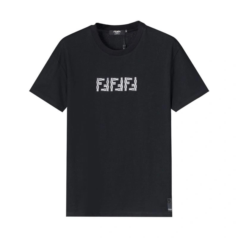 Comfortable Fendi T-Shirts 120379