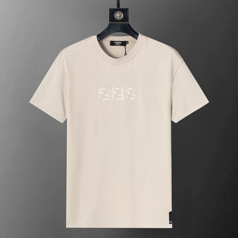 Comfortable Fendi T-Shirts 120379