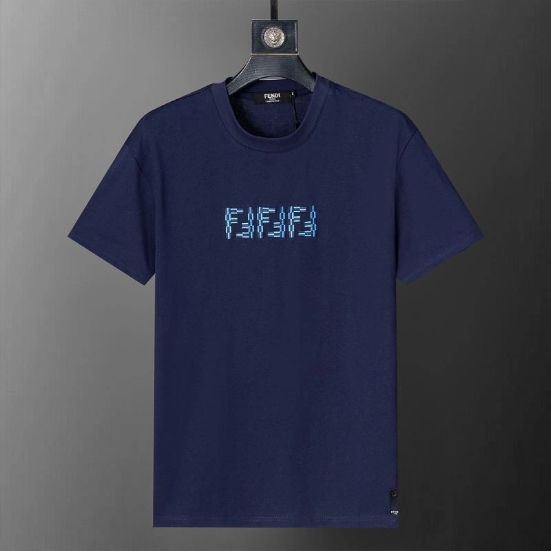 Comfortable Fendi T-Shirts 120379
