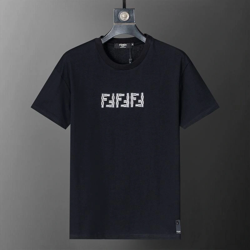 Comfortable Fendi T-Shirts 120379