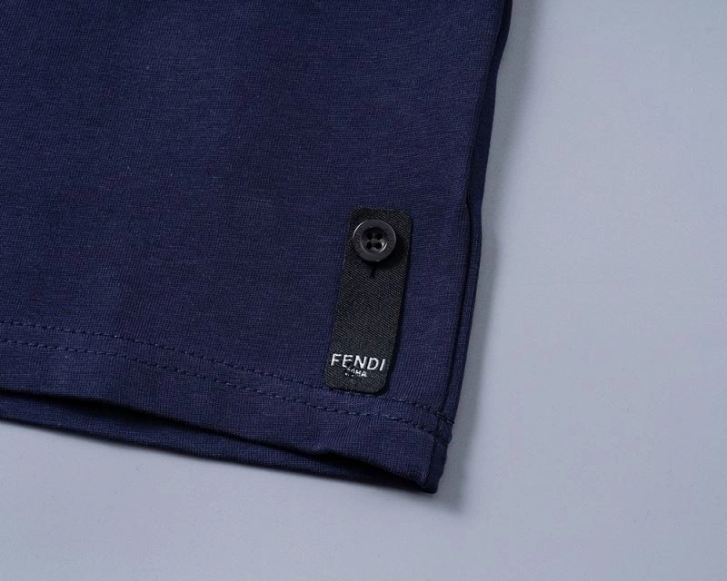 Comfortable Fendi T-Shirts 120379