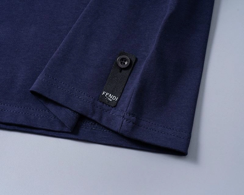 Comfortable Fendi T-Shirts 120379