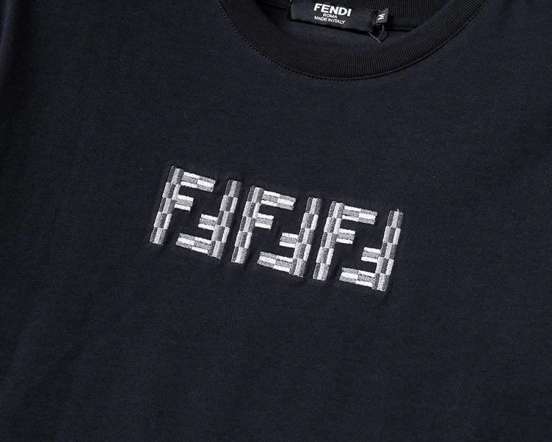 Comfortable Fendi T-Shirts 120379