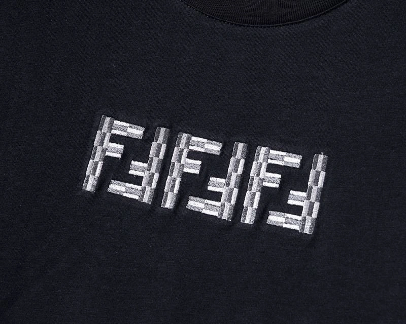 Comfortable Fendi T-Shirts 120379