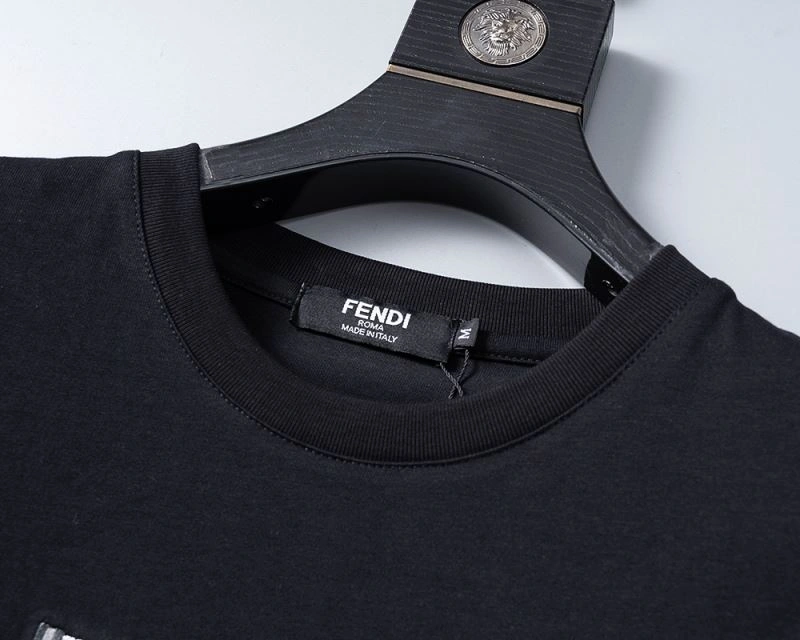 Comfortable Fendi T-Shirts 120379