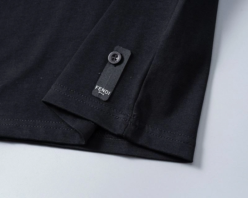 Comfortable Fendi T-Shirts 120379