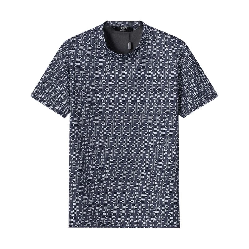 Fashionable Fendi T-Shirts 123413