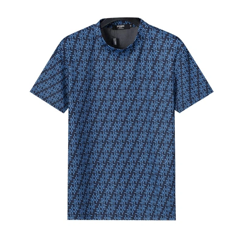 Fashionable Fendi T-Shirts 123413