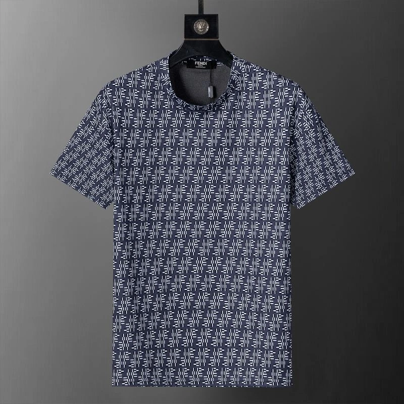 Fashionable Fendi T-Shirts 123413