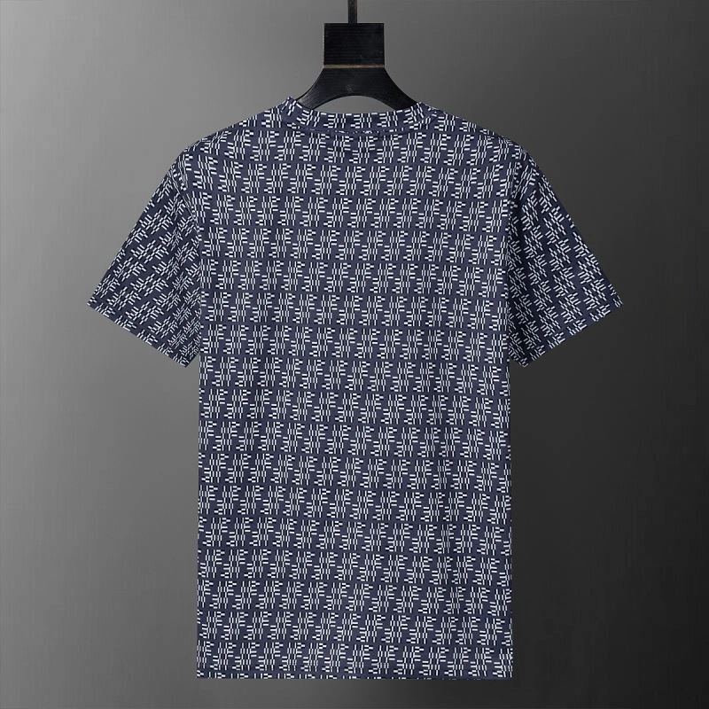 Fashionable Fendi T-Shirts 123413