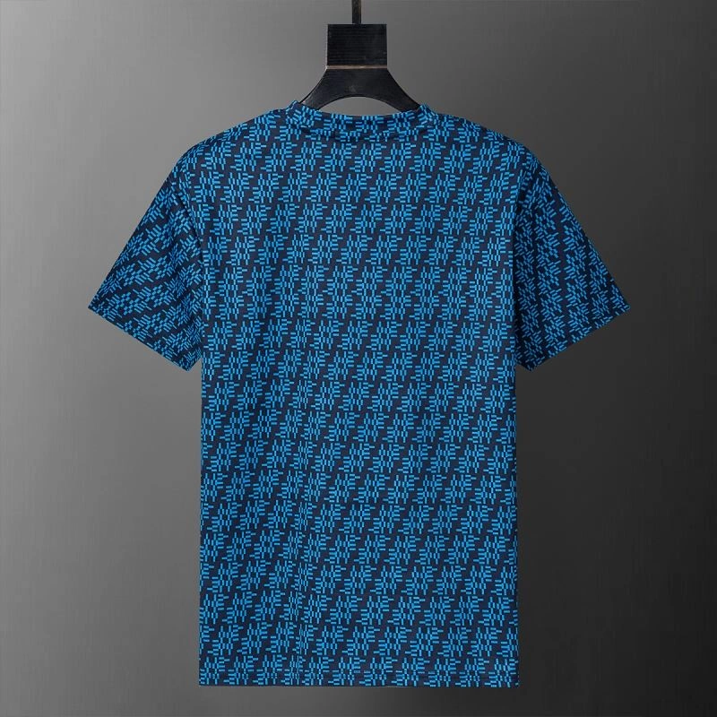 Fashionable Fendi T-Shirts 123413