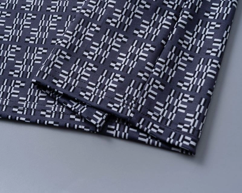 Fashionable Fendi T-Shirts 123413
