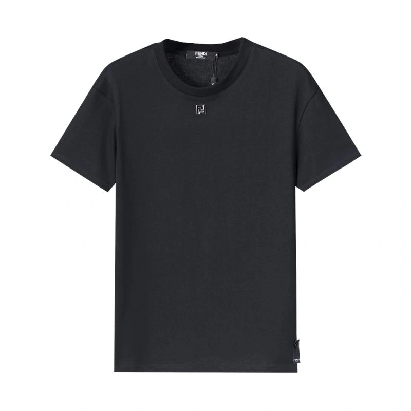 Fendi T-Shirts OdorResistant 123417