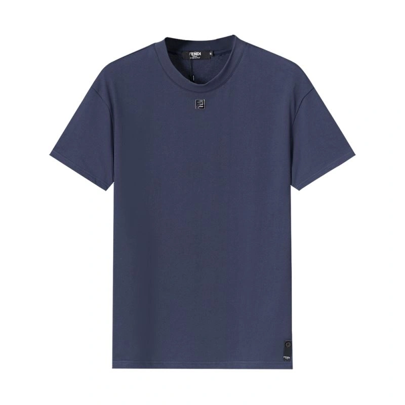 Fendi T-Shirts OdorResistant 123417