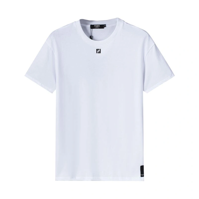 Fendi T-Shirts OdorResistant 123417