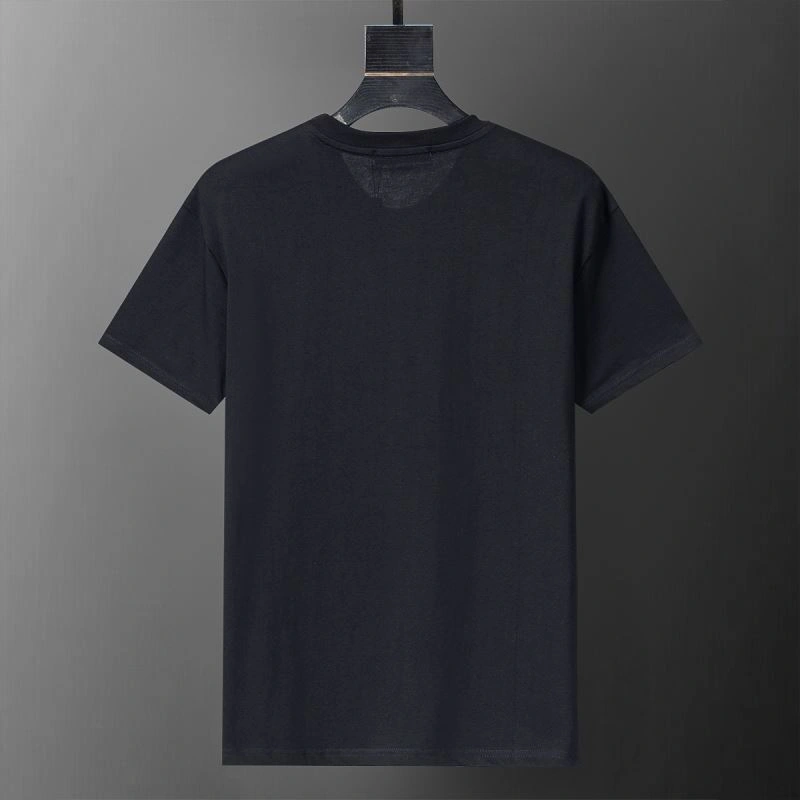 Fendi T-Shirts OdorResistant 123417