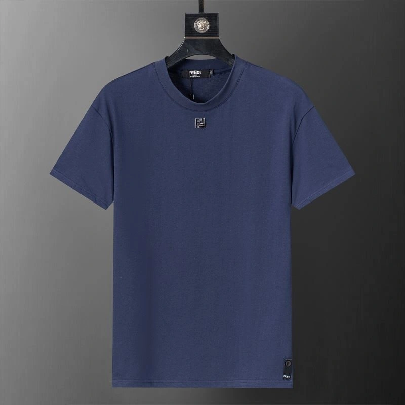 Fendi T-Shirts OdorResistant 123417