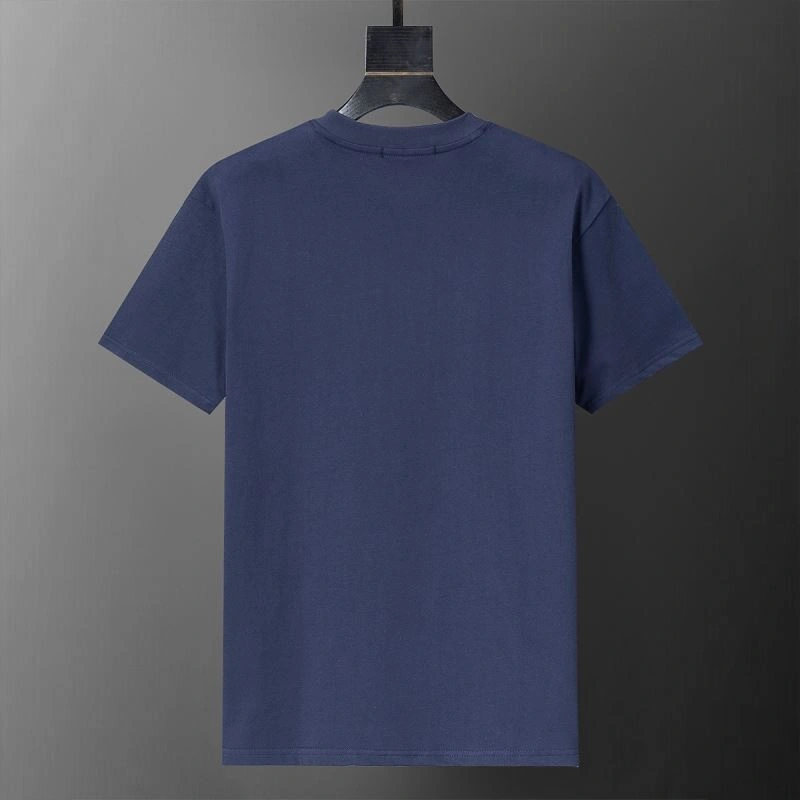 Fendi T-Shirts OdorResistant 123417