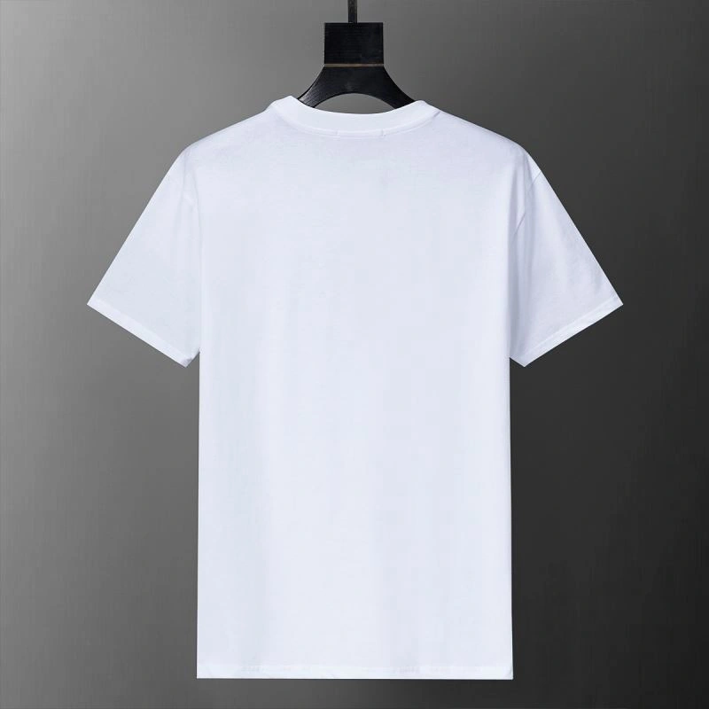 Fendi T-Shirts OdorResistant 123417
