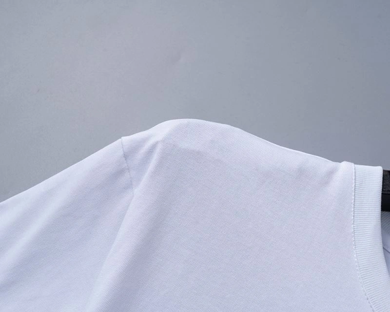 Fendi T-Shirts OdorResistant 123417