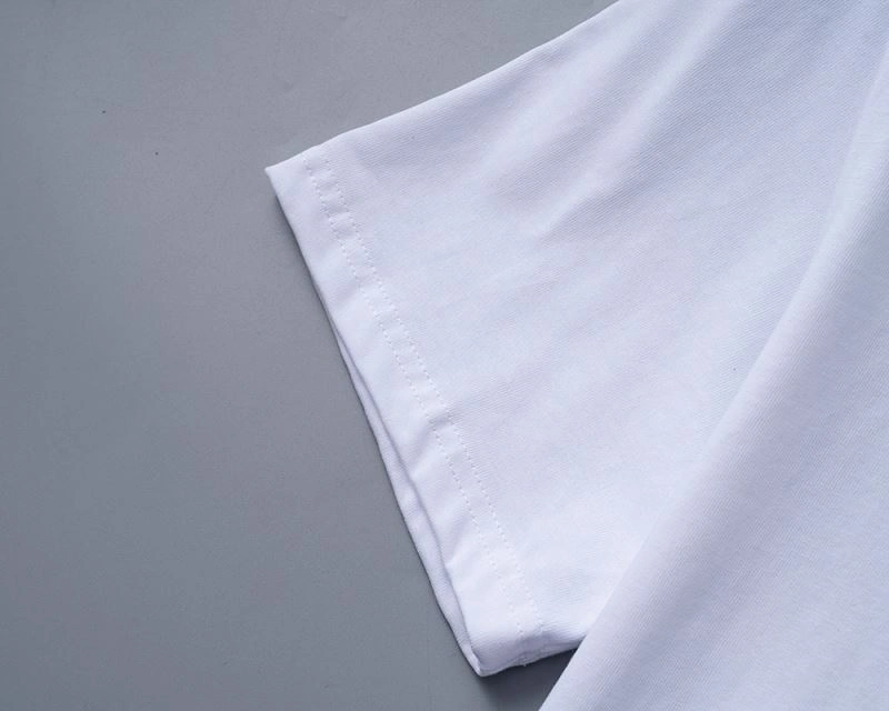 Fendi T-Shirts OdorResistant 123417