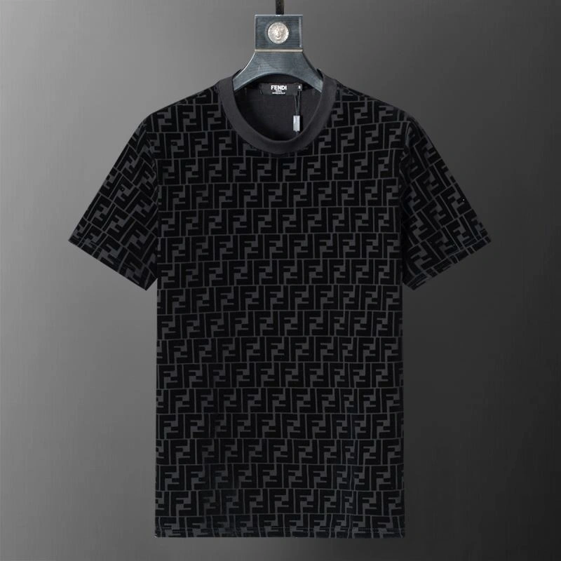 FastDry Fendi T-Shirts 120345
