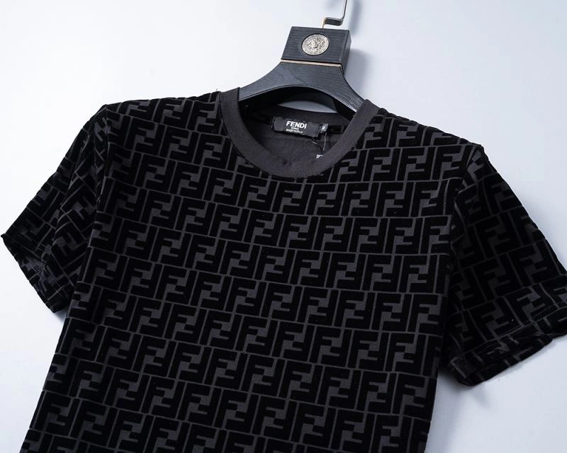 FastDry Fendi T-Shirts 120345