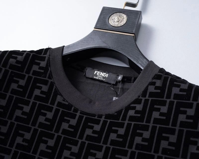 FastDry Fendi T-Shirts 120345
