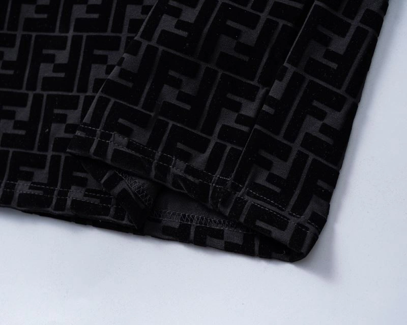 FastDry Fendi T-Shirts 120345