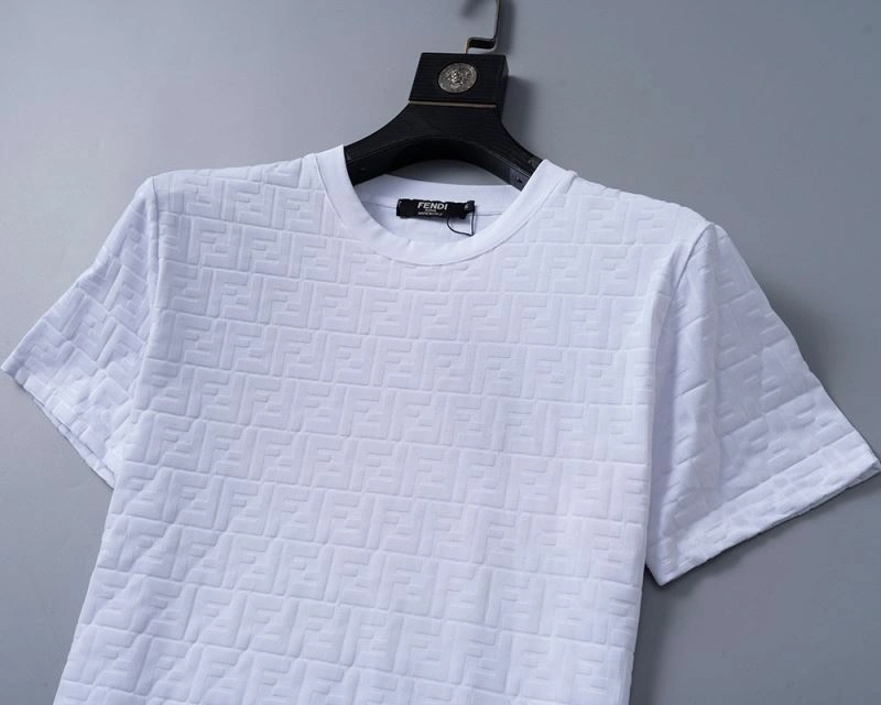 FastDry Fendi T-Shirts 120345