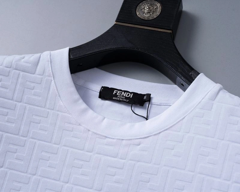 FastDry Fendi T-Shirts 120345